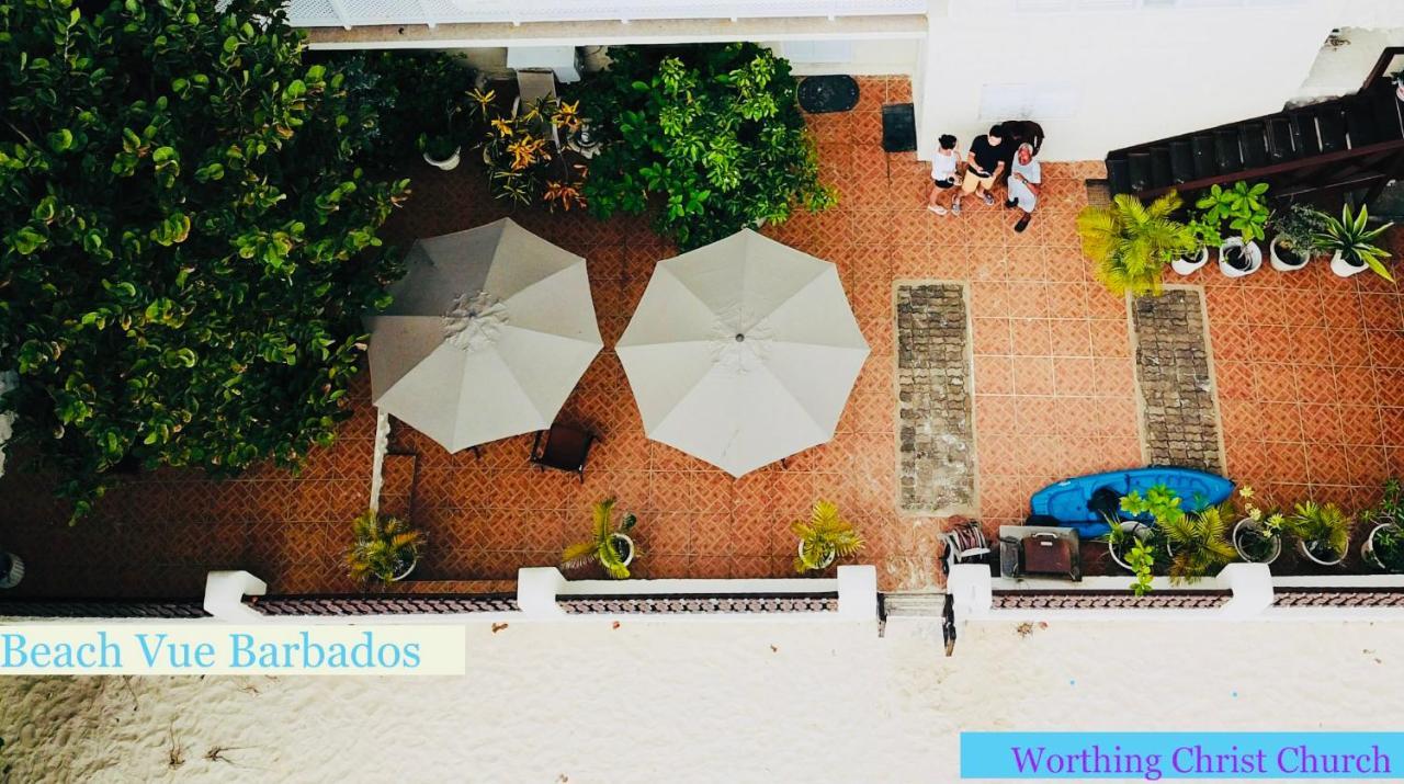 Aparthotel Vue Barbados