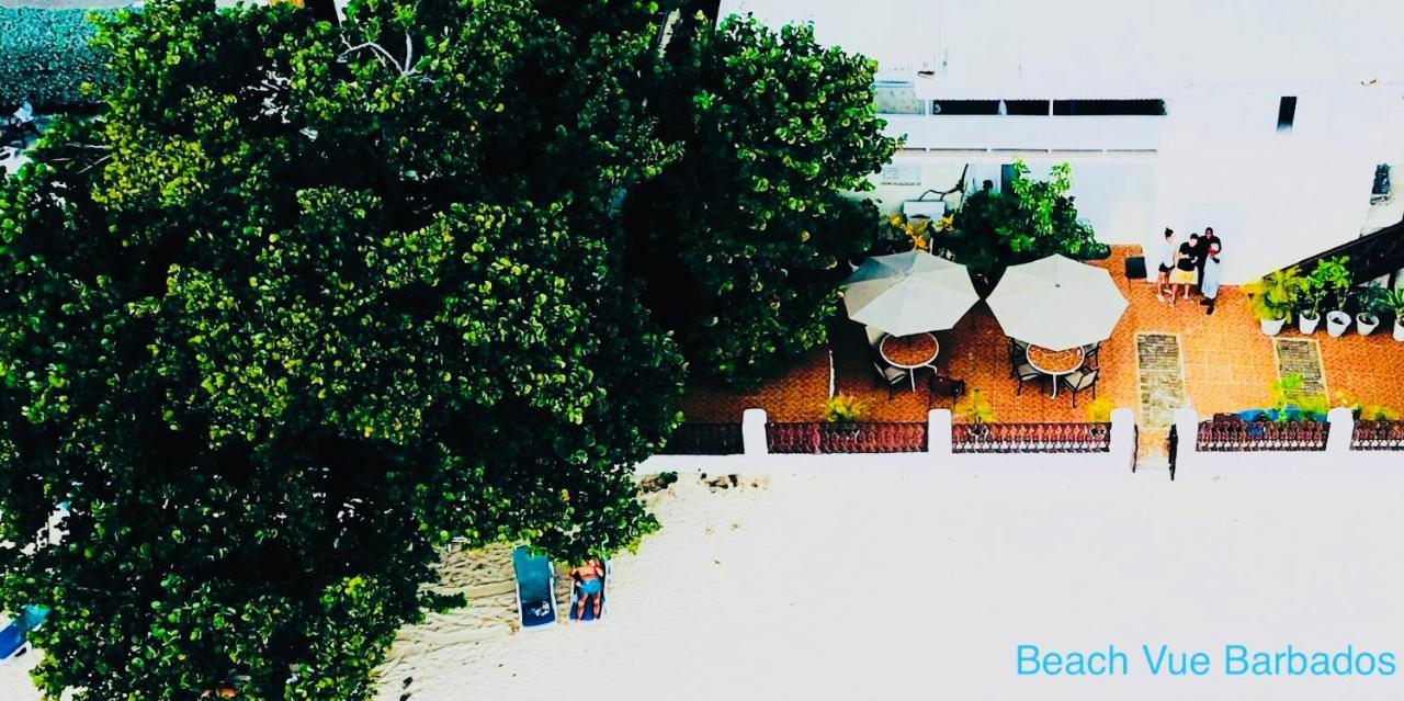 Aparthotel Vue Barbados