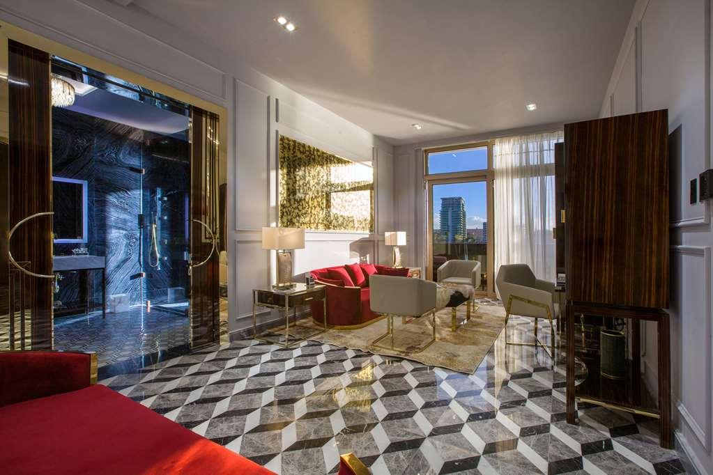 Hotel Olv (adults Only) San Juan