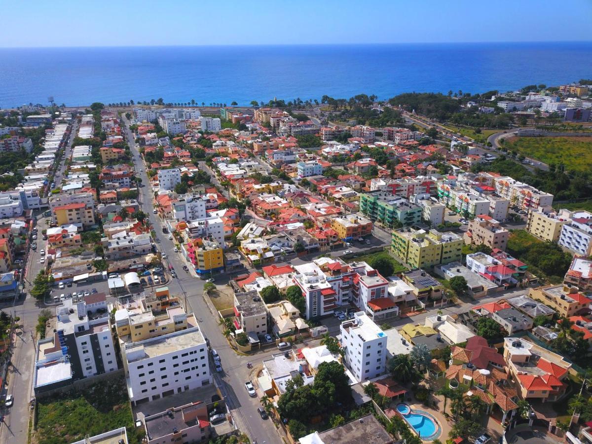 Apartment Single Corales- Santo Domingo