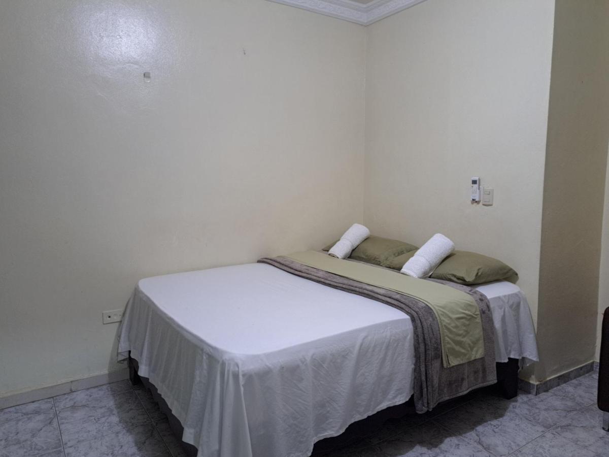 Single Corales- Santo Domingo Apartment La Viva