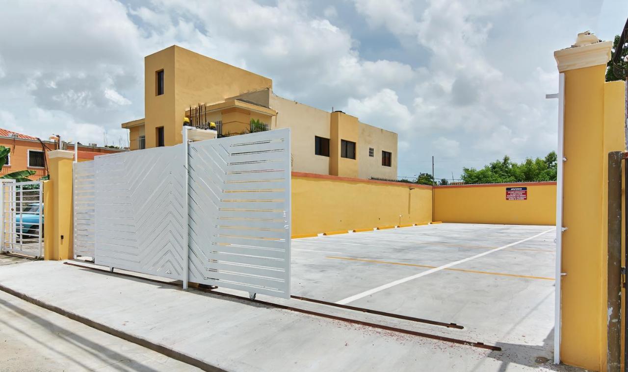 Single Corales- Santo Domingo