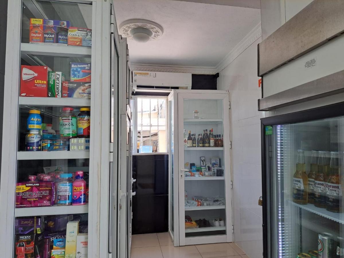 Single Corales- Santo Domingo Apartment La Viva