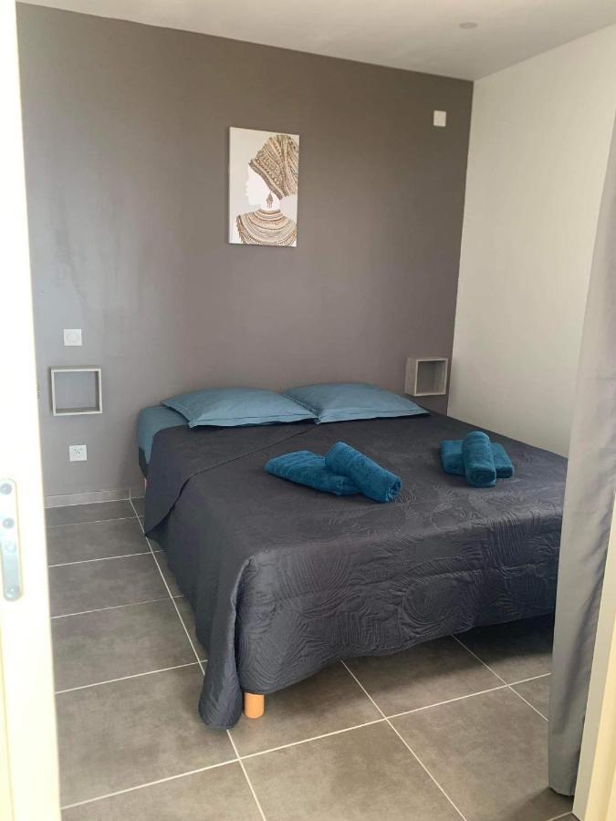 Apartment Kaz Caraibes