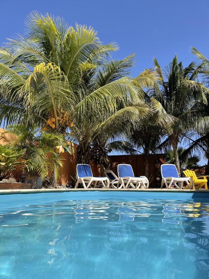 Oasis Guesthouse, Boutique Style 3*