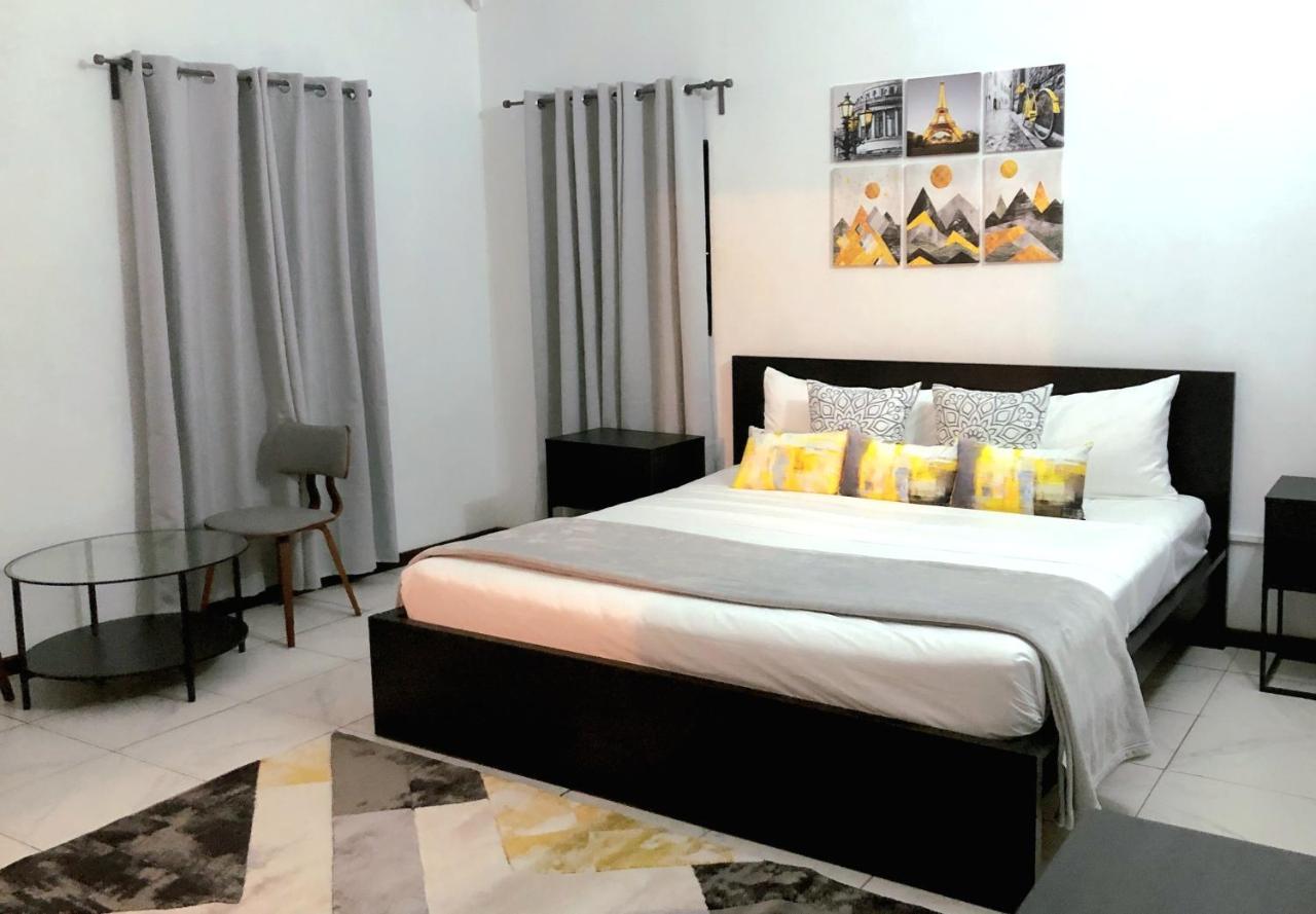 Bay View 4 - Canouan Island Apartment
