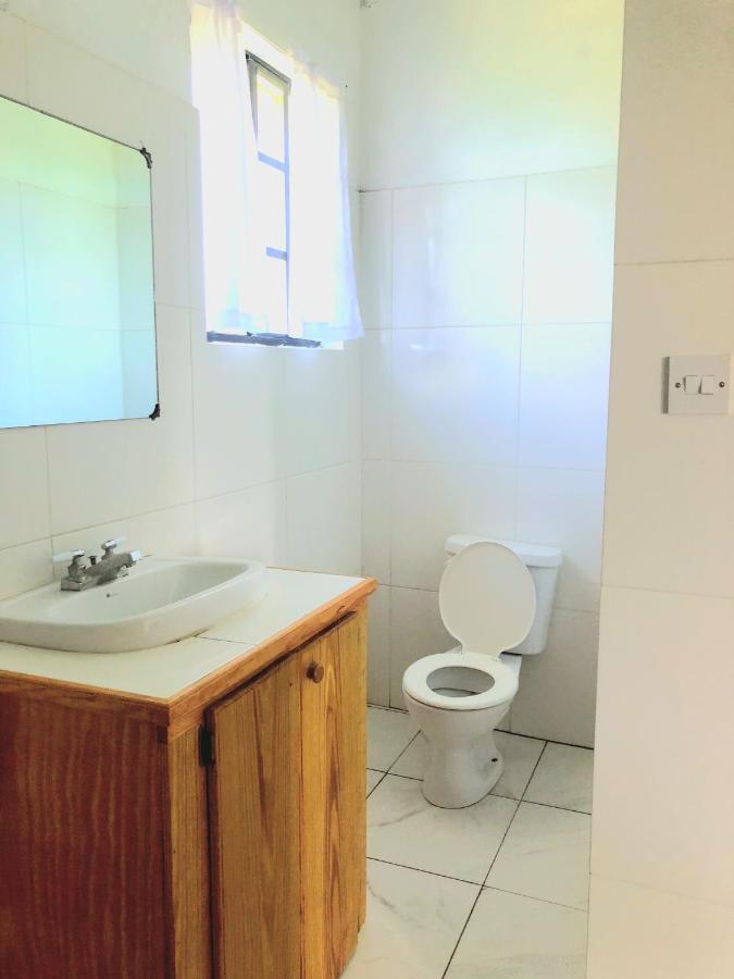 Apartment Bay View 4 - Canouan Island *