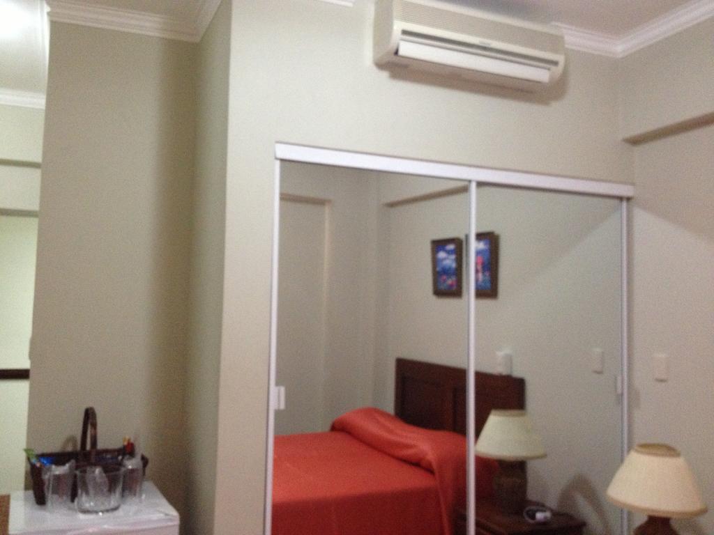 Hotel Century Plaza 3*