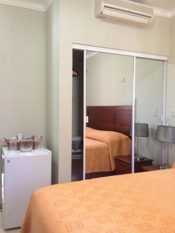 Century Plaza Hotel
