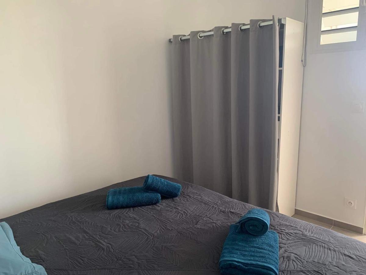 Kaz Caraibes Apartment