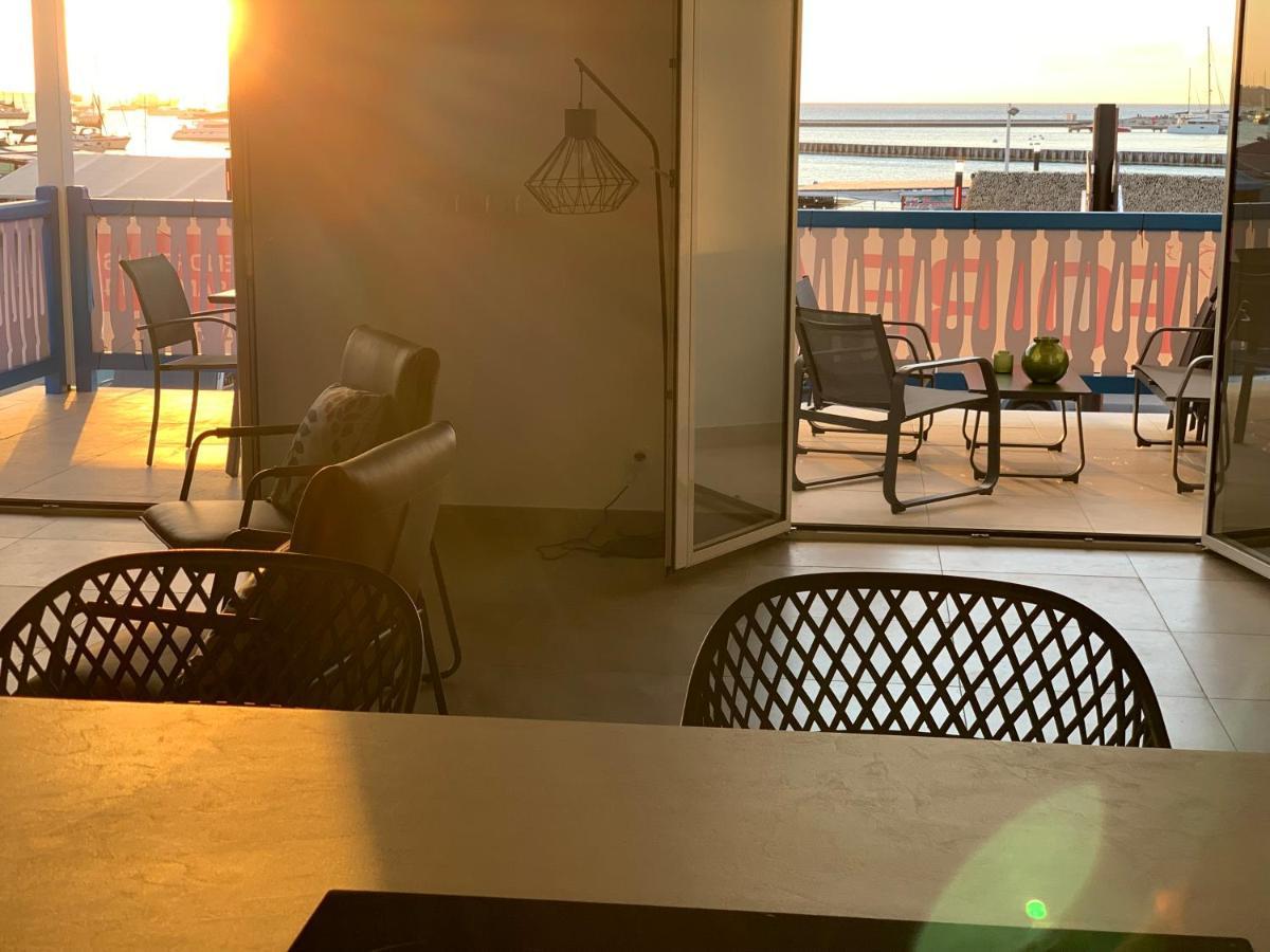 Apartment Sublime Loft Au Coeur De Marigot, Face De Anguilla