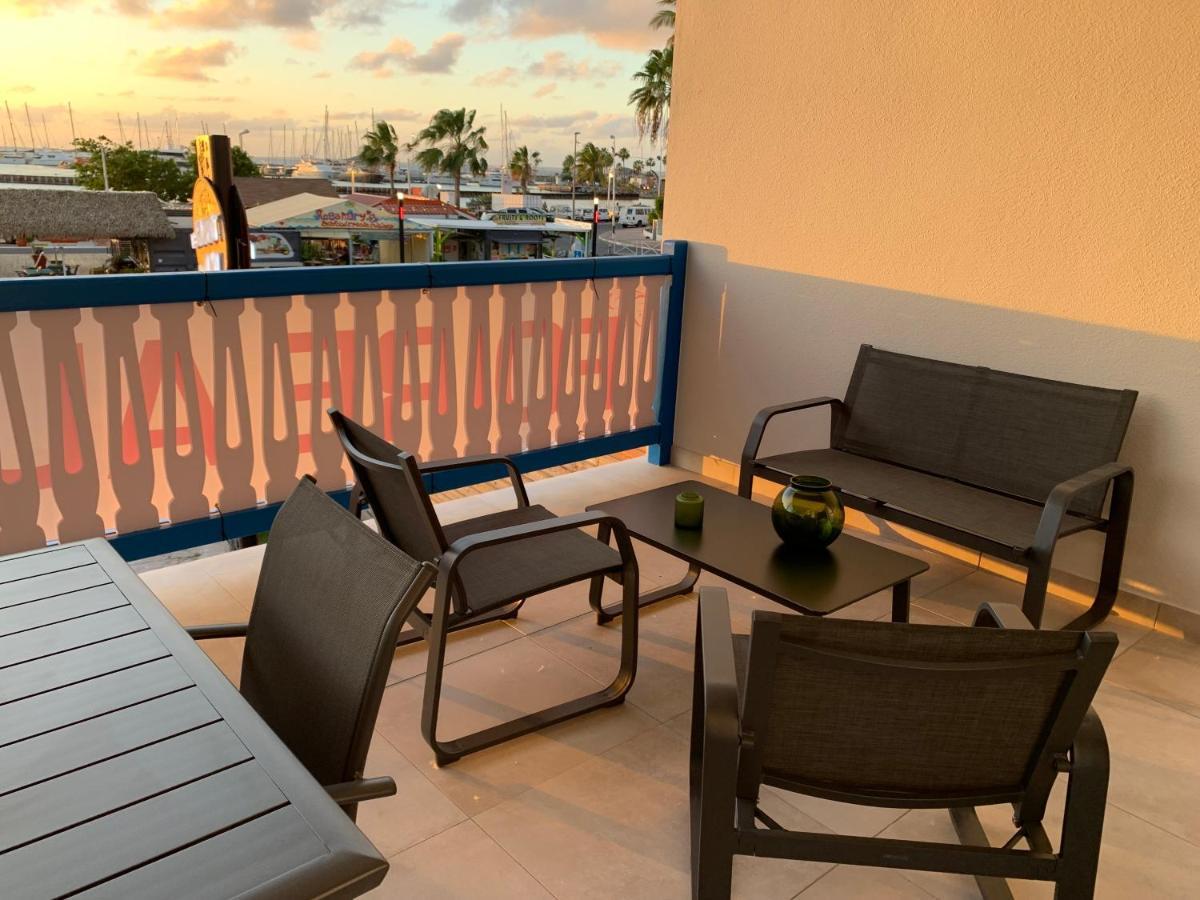 Apartment Sublime Loft Au Coeur De Marigot, Face De Anguilla Marigot (Saint Martin)