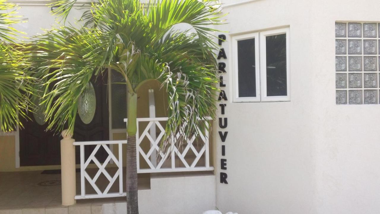 Hospedagem domiciliar 'grand Riveire' Private With Ocean View *