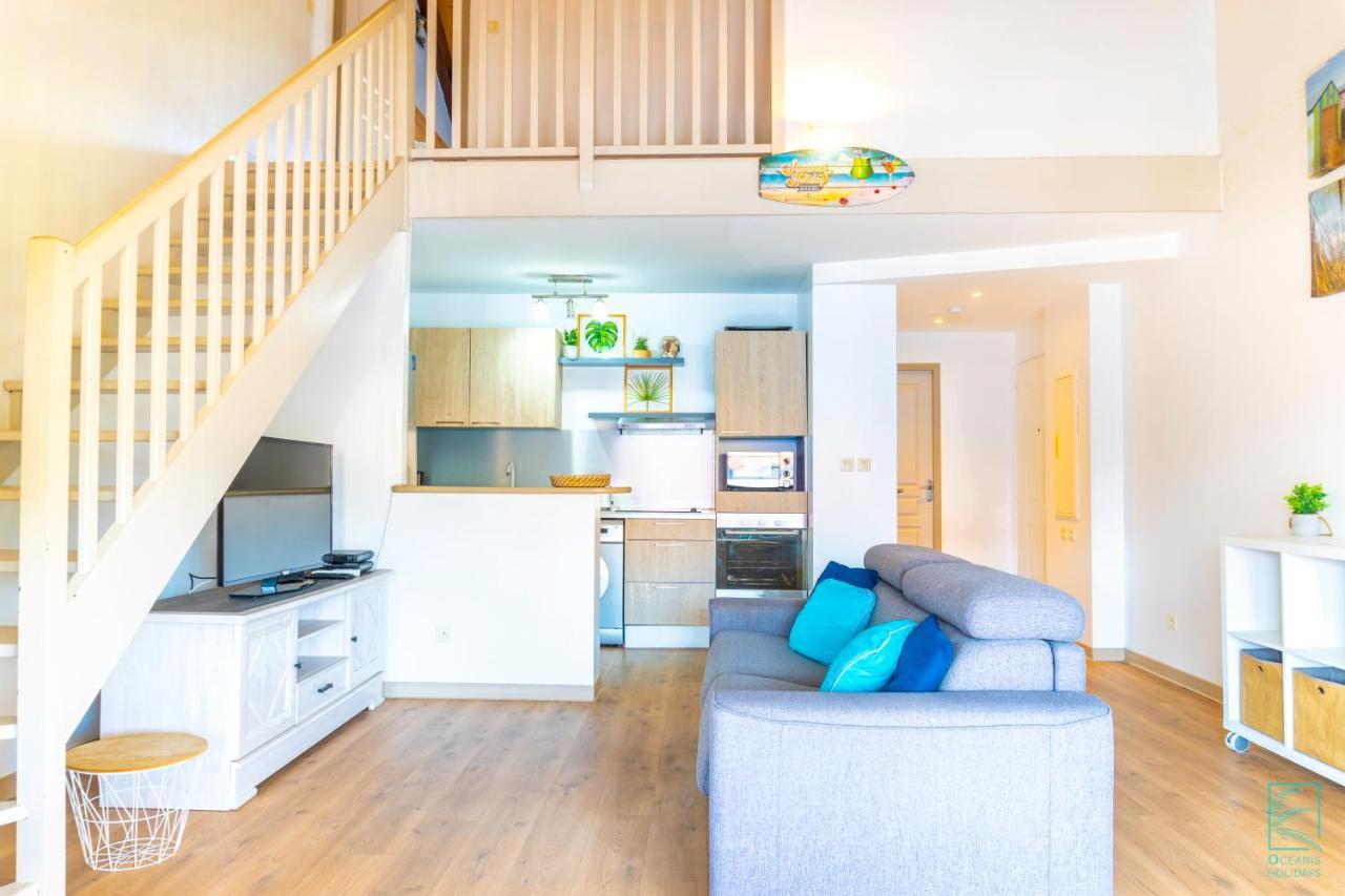 Superbe En Duplex En - Caye D'argent *