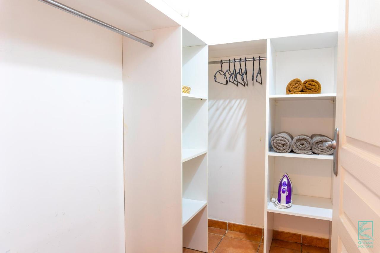 Superbe En Duplex En - Caye D'argent Apartment