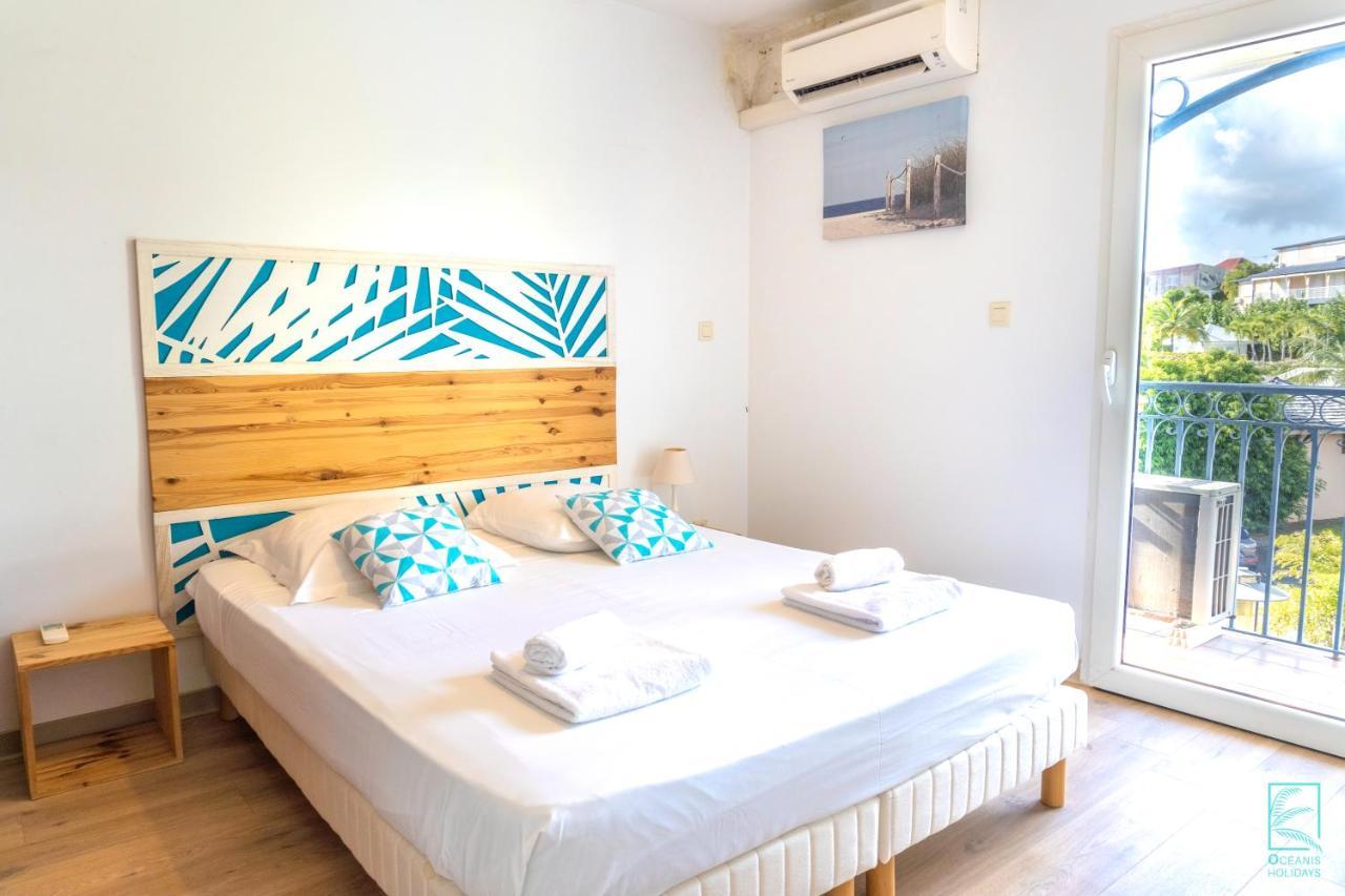 Superbe En Duplex En - Caye D'argent Apartment