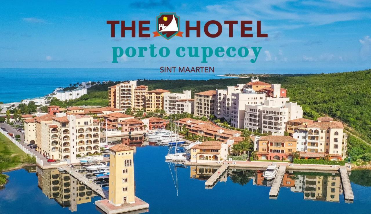 The Porto Cupecoy * Philipsburg (Sint Maarten)