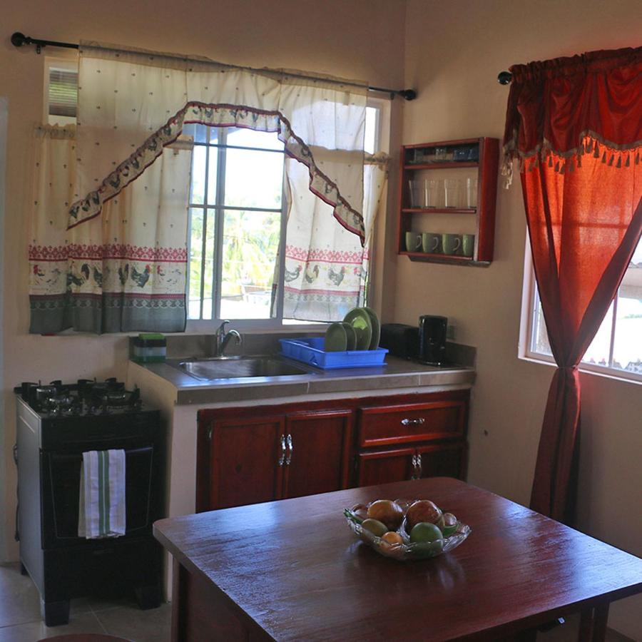 Apartment La Casa De *