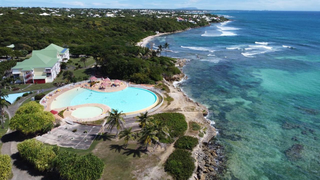 Lelagon Vue Mer, Pieds Dans L'eau Apartment