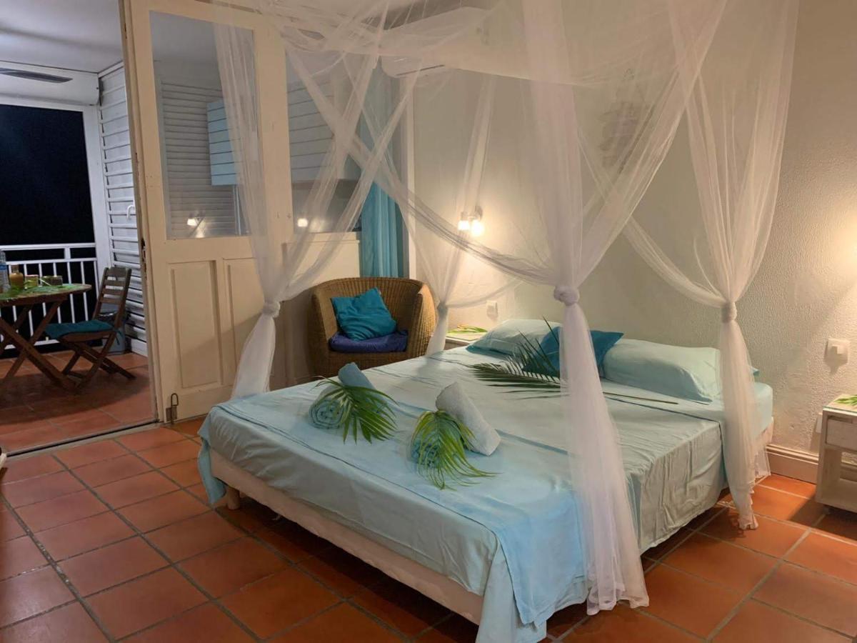 Apartment Lelagon Vue Mer, Pieds Dans L'eau