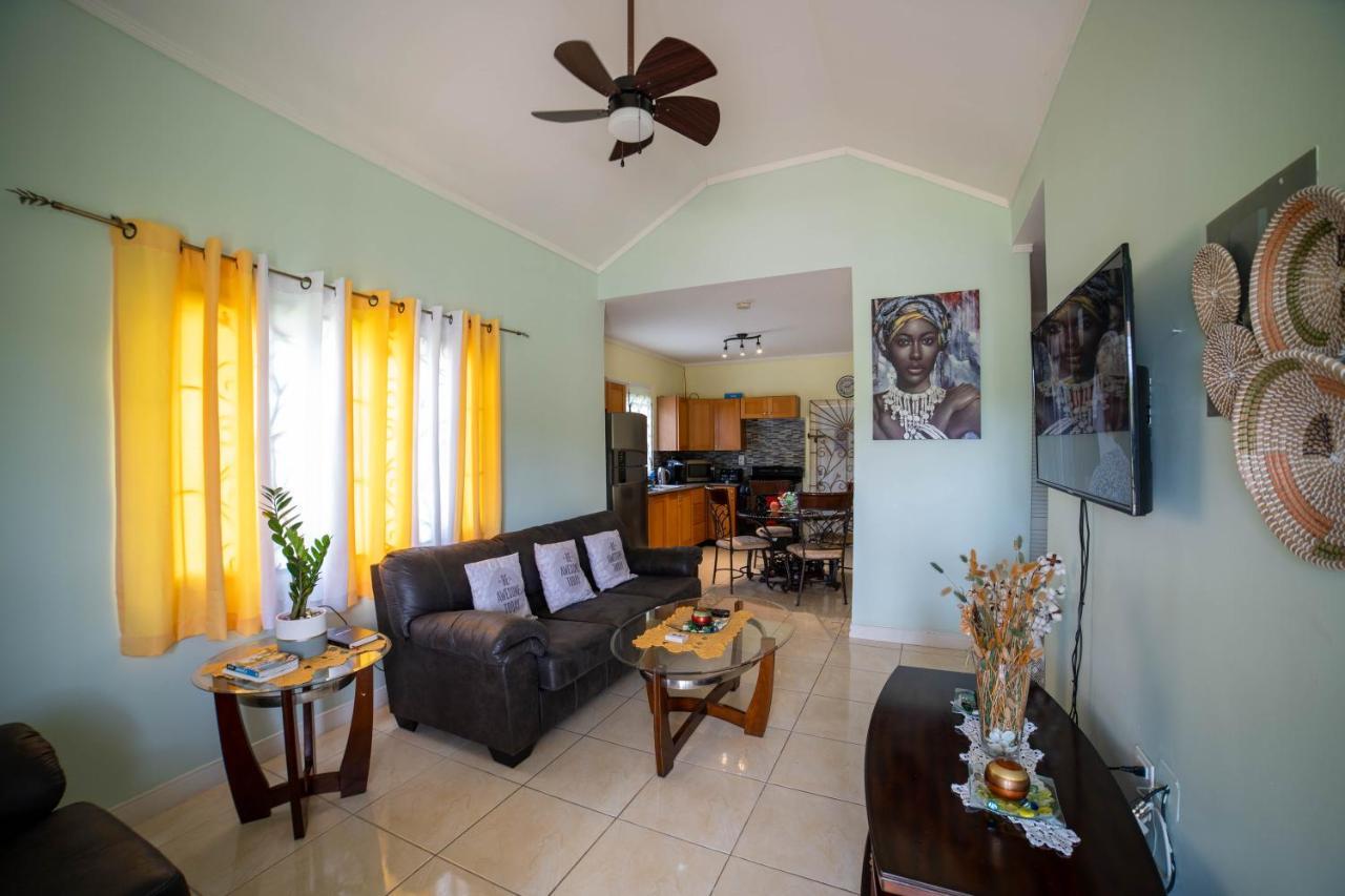Nickels Garden Holiday home Montego Bay