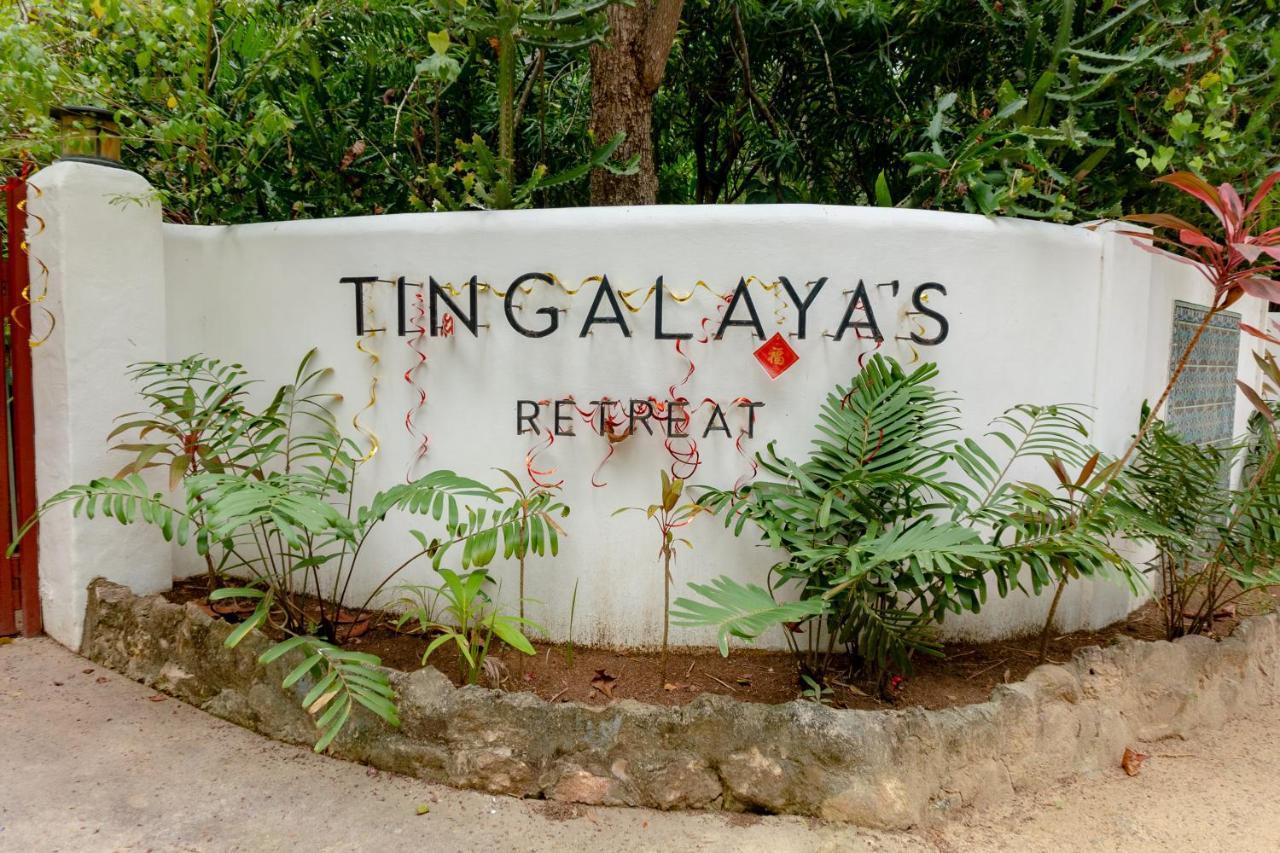 Guest house Tingalaya's Retreat 3*
