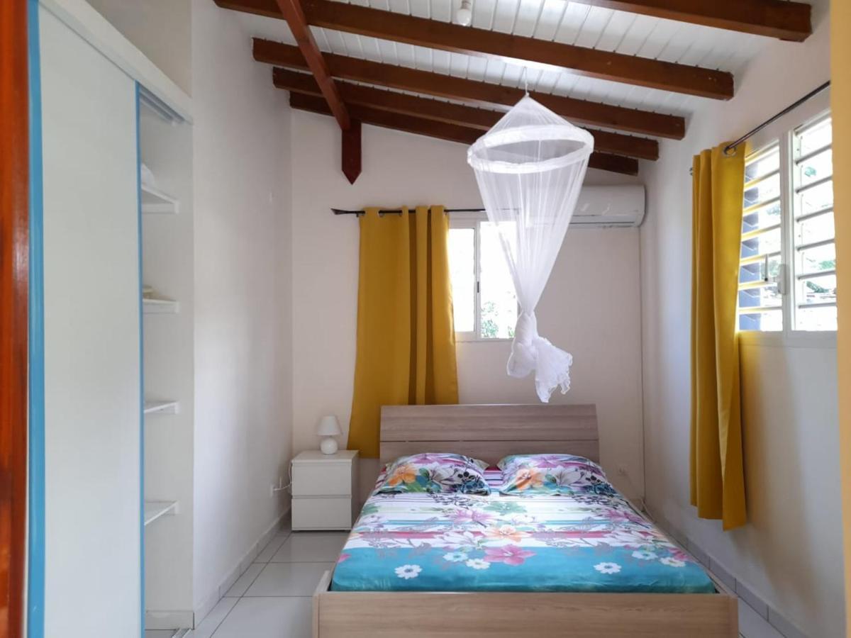 Paradyse Den's Pres Sources D'eau Chaudes , Paisible , Vue Sur , Wifi * Bouillante