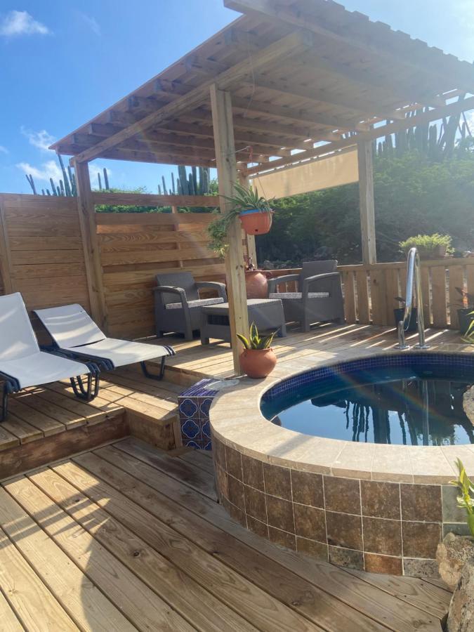 Cozy With Private * Oranjestad