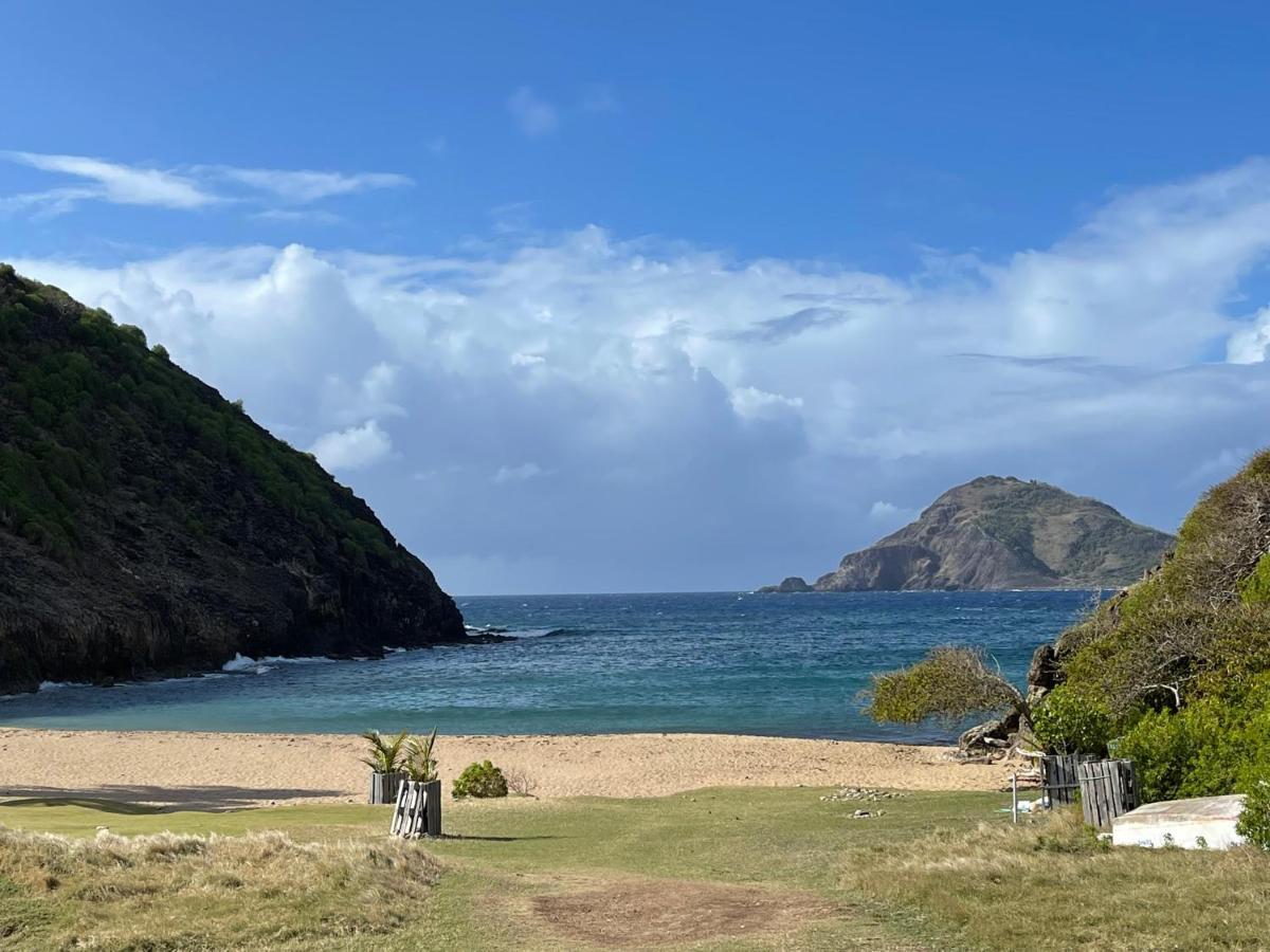 Blue Lagoon, Les Pieds Dans L Eau Holiday home
