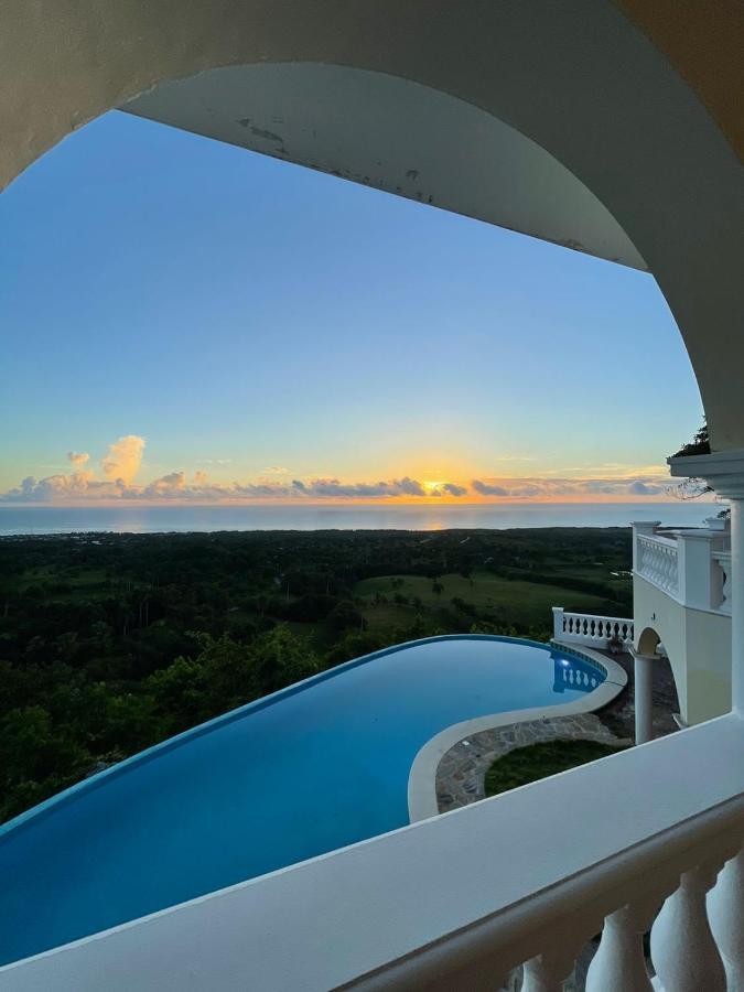 El Castillo Tropical Hospedagem domiciliar *