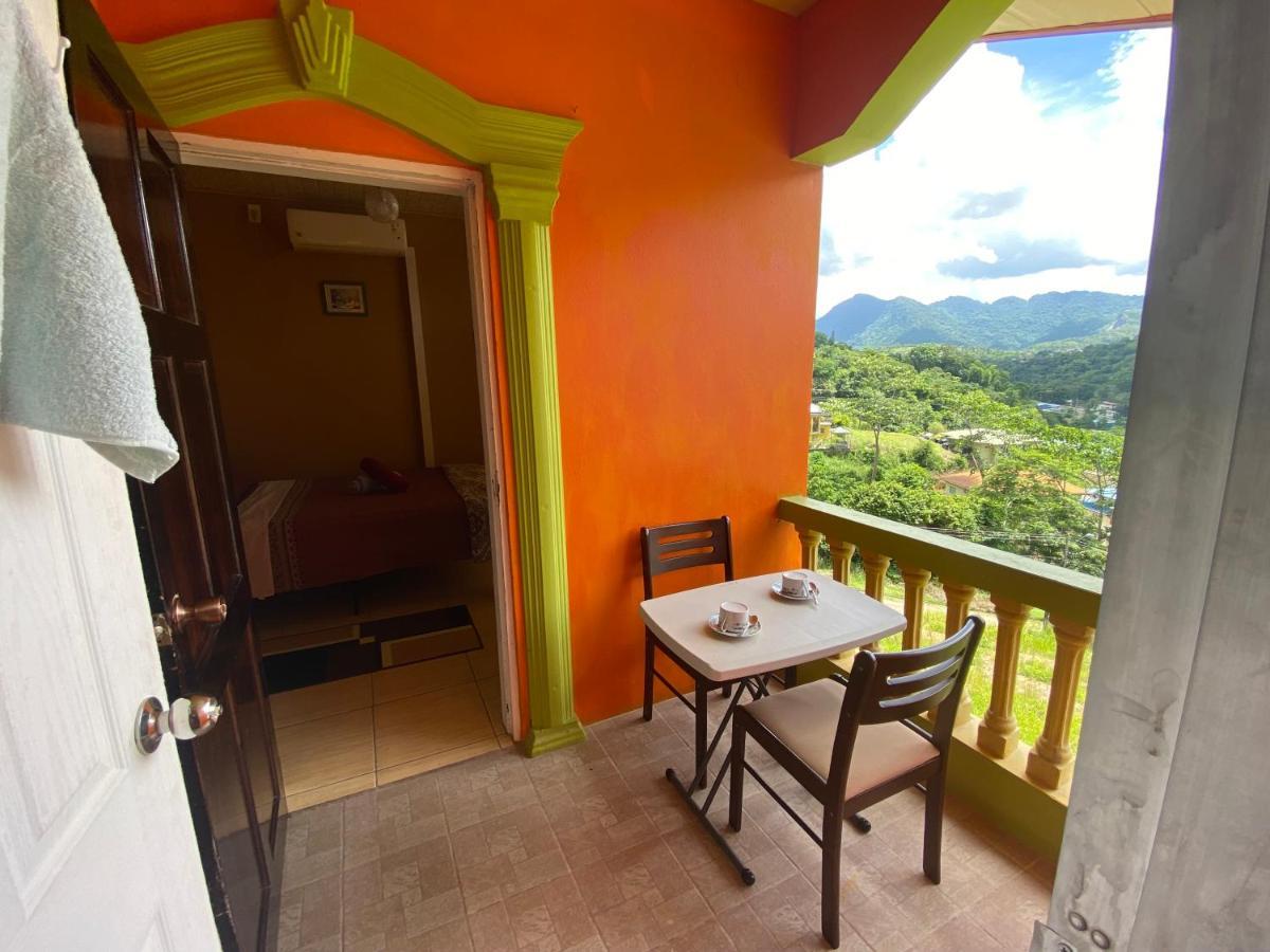 Mountain Palace Bed & Breakfast