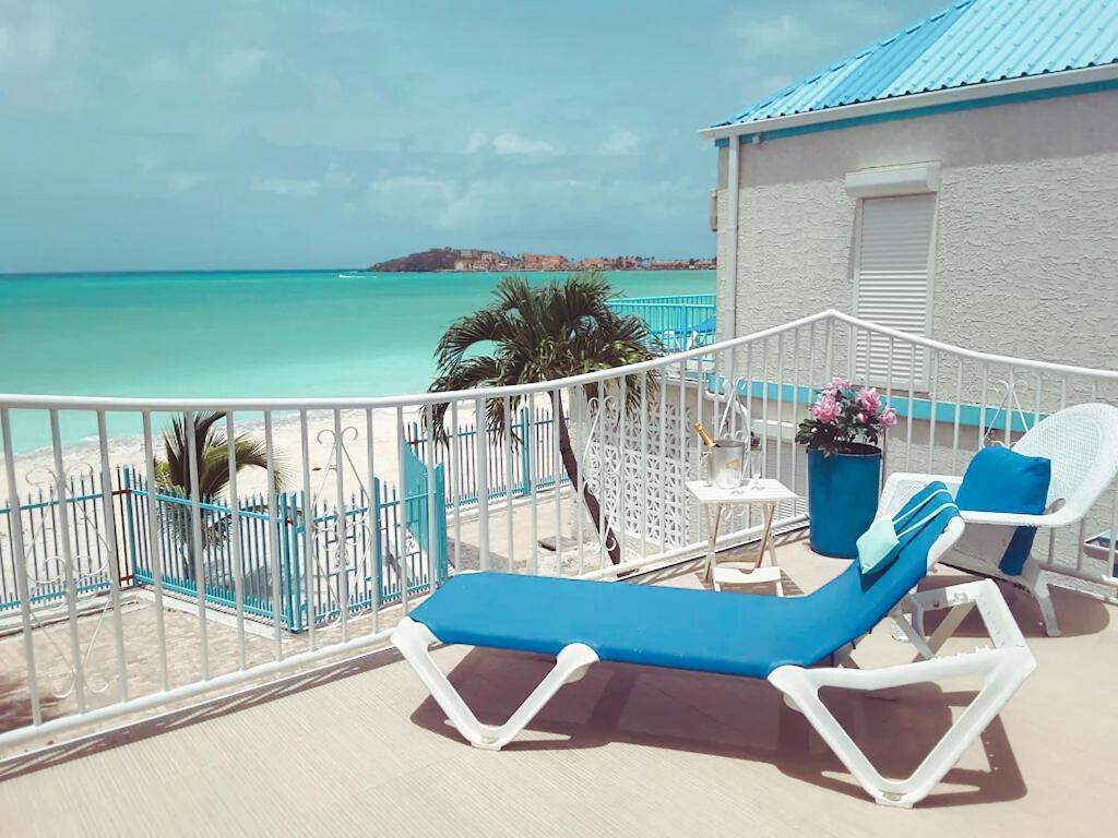 On Great Bay Foxie Villa