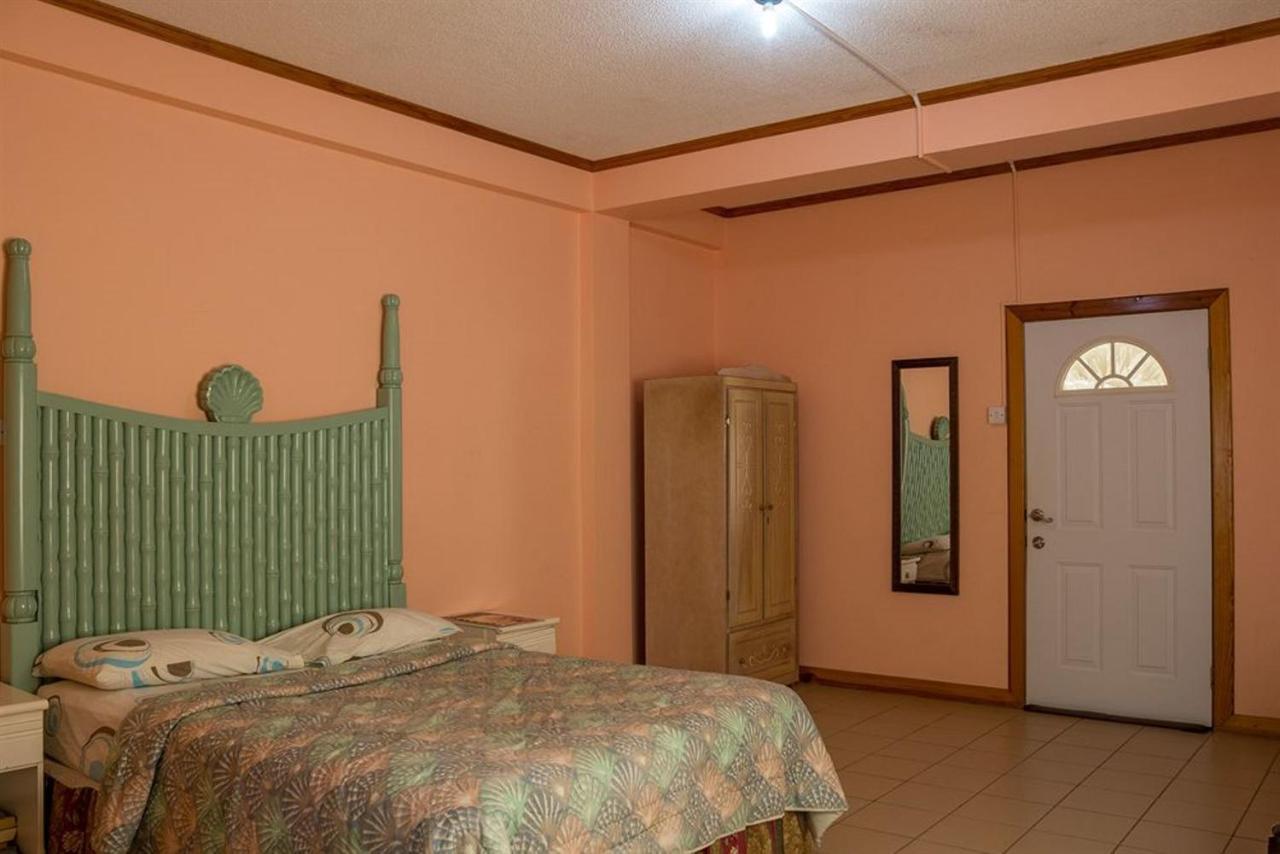 Guest house Hewanorra Gardens 2*