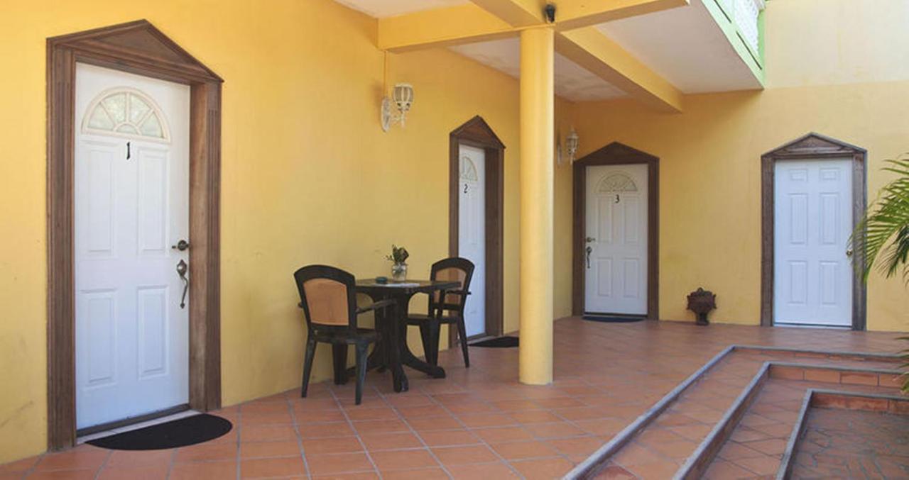 Hewanorra Gardens 2* Vieux Fort