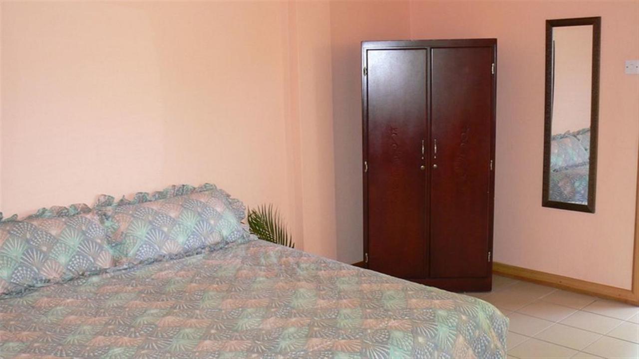 Hewanorra Gardens Guest house