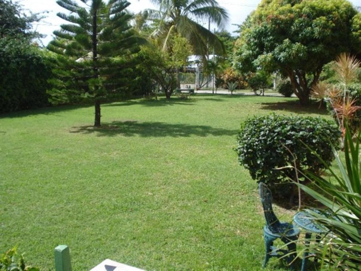Hewanorra Gardens 2*