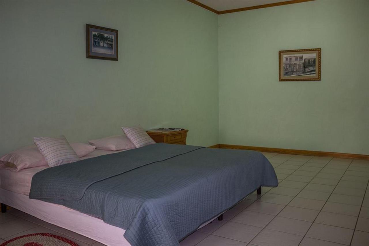Guest house Hewanorra Gardens