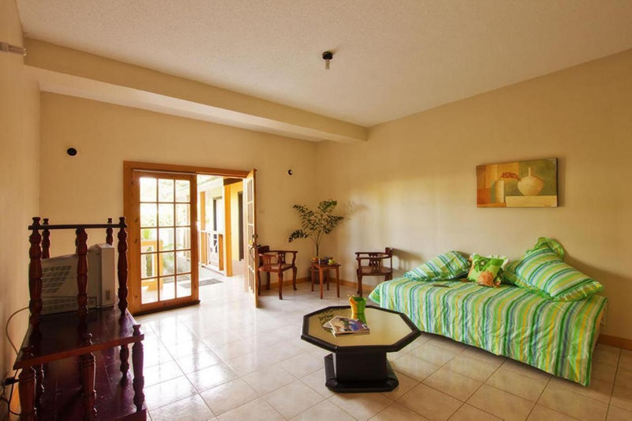 Hewanorra Gardens 2*
