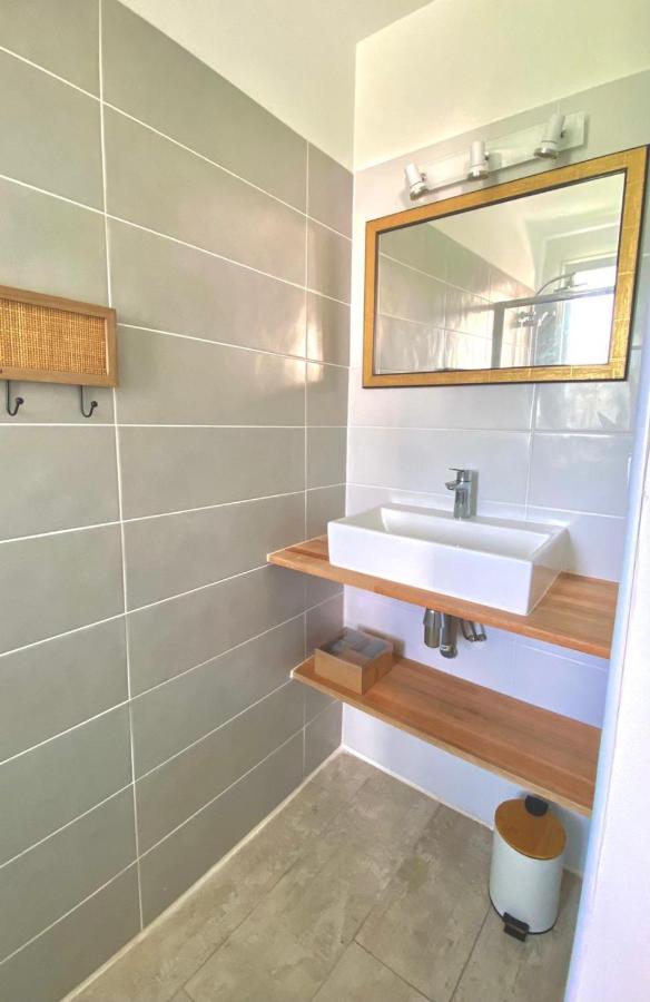 La Maison Apartment Les Trois-Ilets