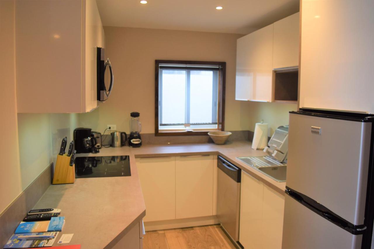 Apartment Tradewinds