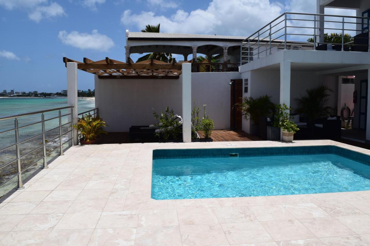 Tradewinds Apartment Simpson Bay