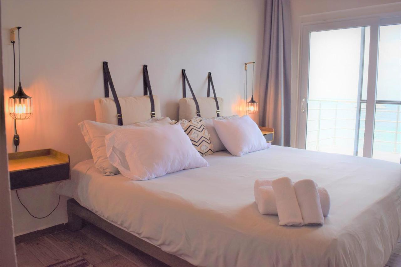Apartment Tradewinds *