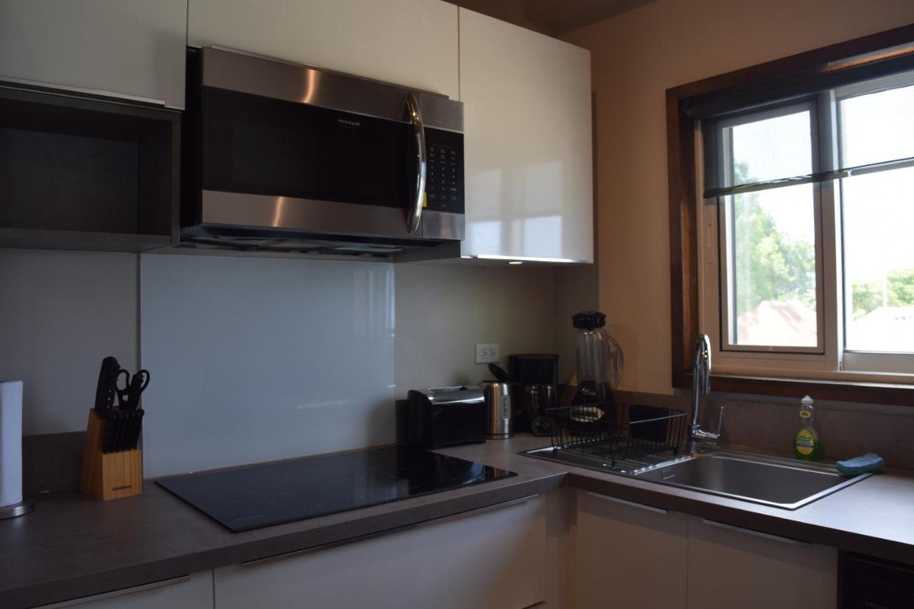 Apartment Tradewinds