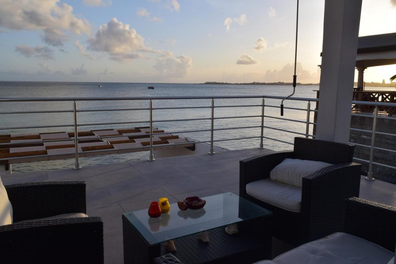 Tradewinds Simpson Bay