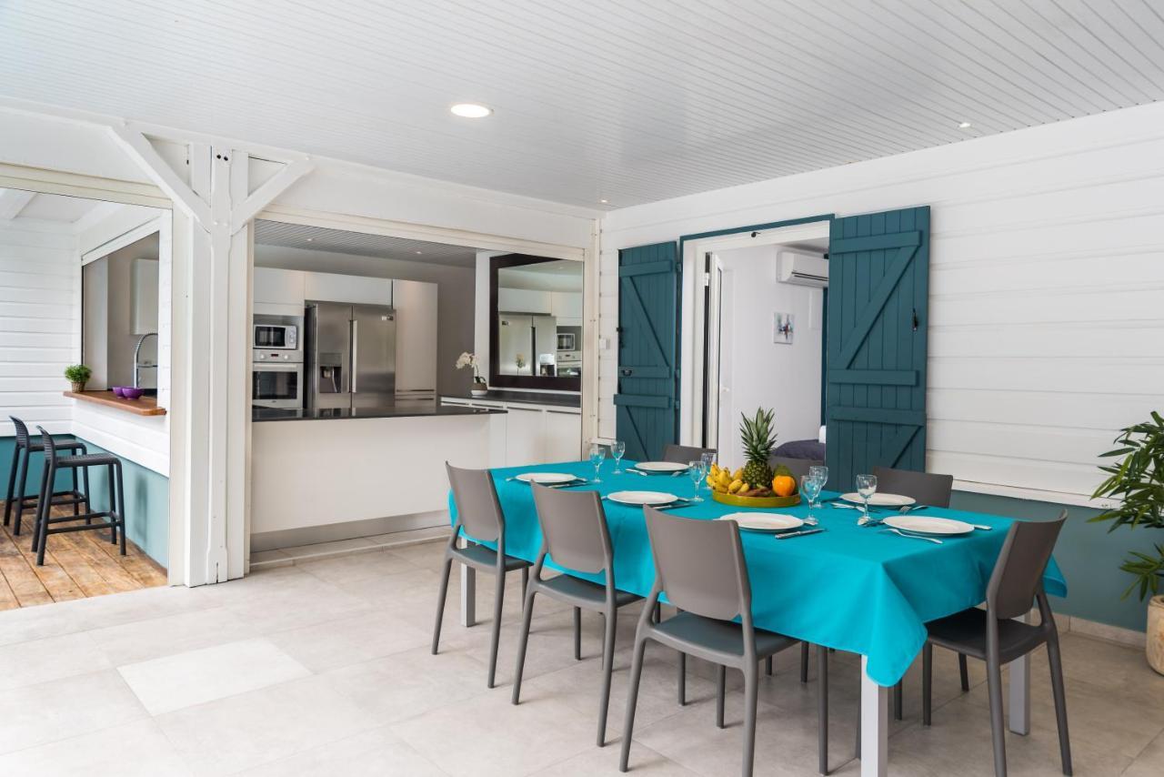 Villa La Maison Sur La - Au Diamant Le Diamant