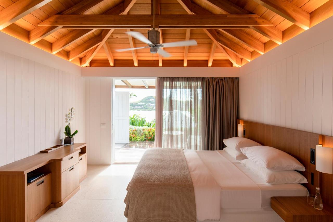 Hotel Le Sereno St. Barthelemy