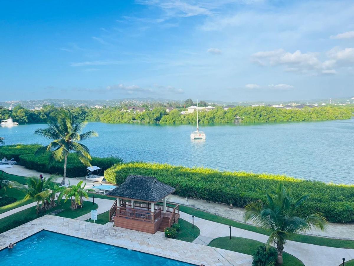 Apartamento Luxury And Rooms,the Lagoons