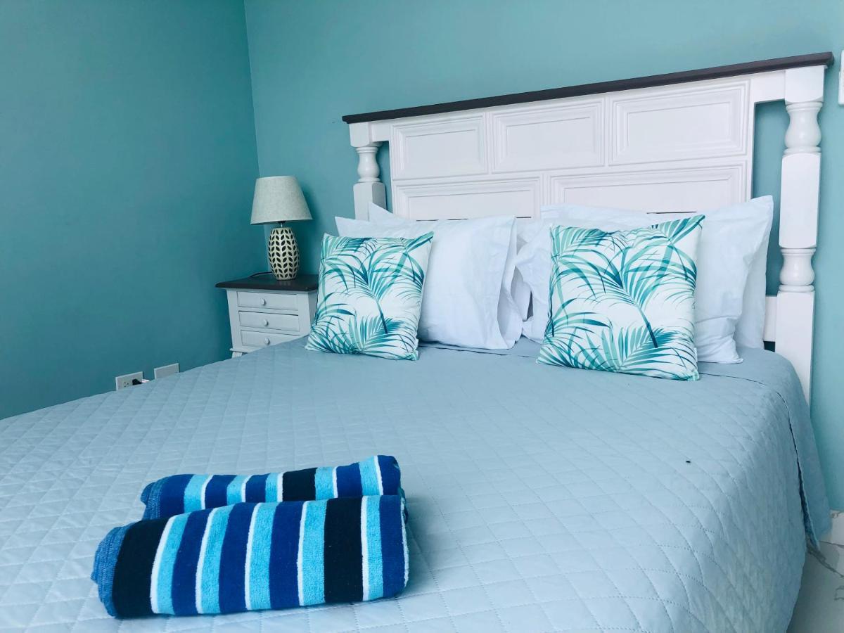 Apartamento Luxury And Rooms,the Lagoons