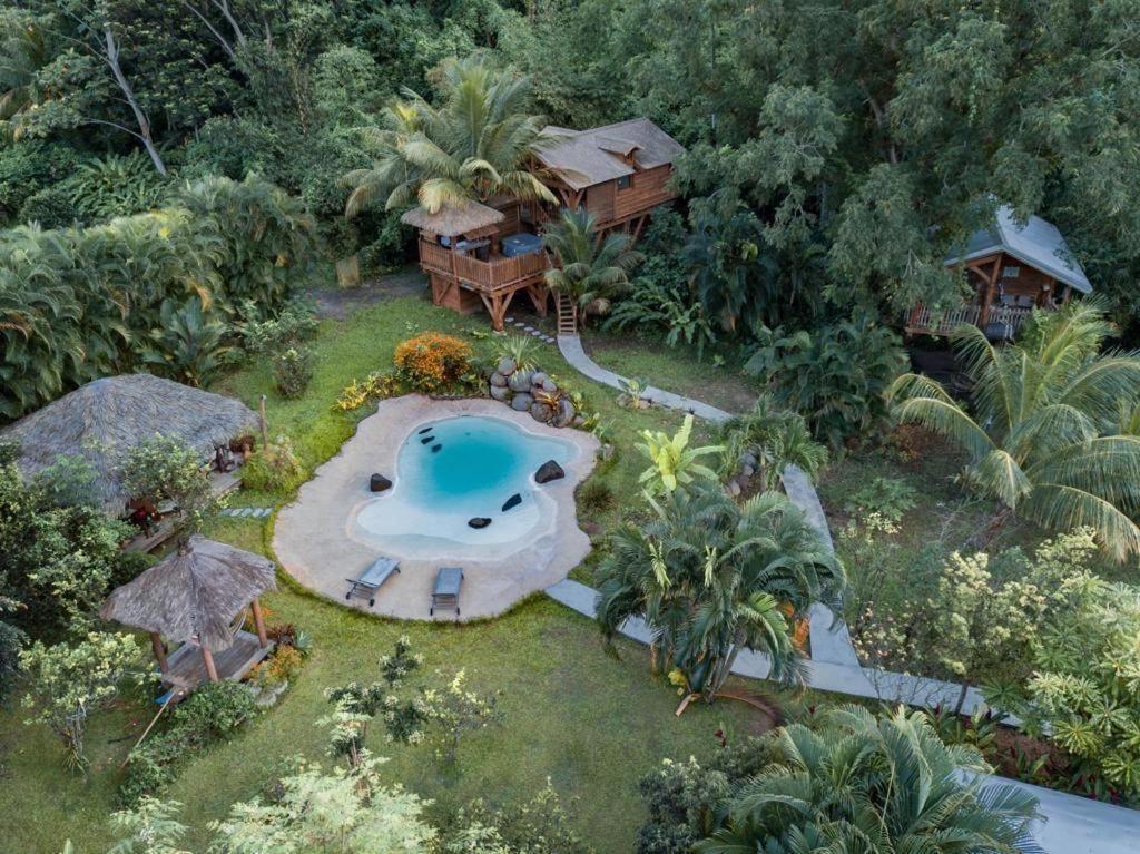 Holiday home West Indies