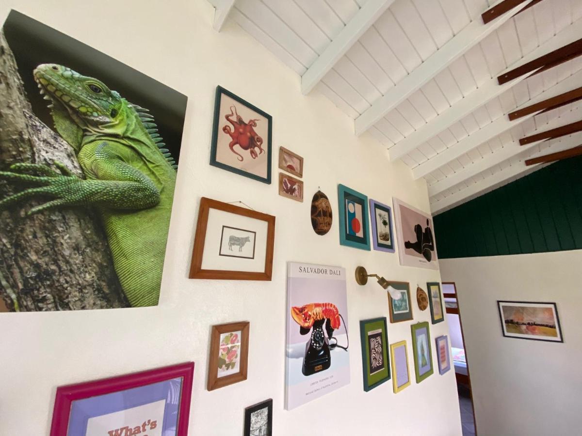 Sea Cliff Eco-cottages & Gin Distillery